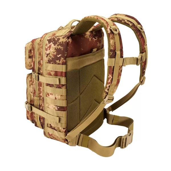  Rucksack BRANDIT 8008 VEGETATO 