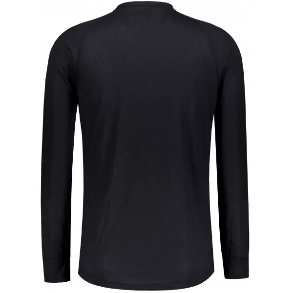  Herren-Thermoset ALTISPORT GAIN SCHWARZ 