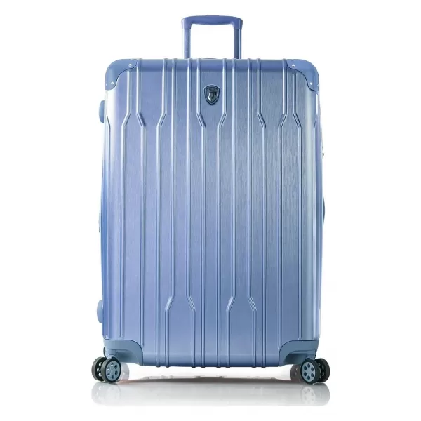  Koffer HEYS XTRAK L EISIGES BLAU 