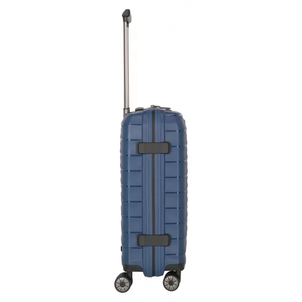  Koffer TRAVELITE MOOBY S GEWOHNHEITEN 