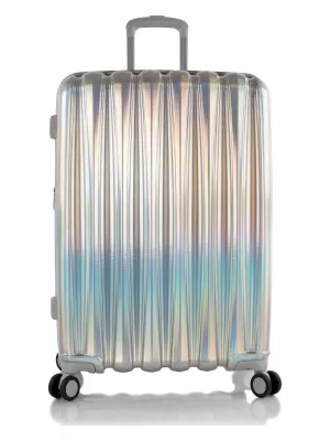 Koffer HEYS ASTRO L SILBER