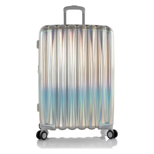 Koffer HEYS ASTRO L SILBER 