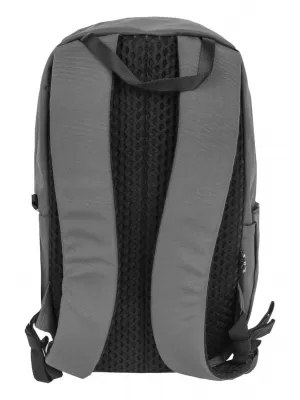 Rucksack CABINZERO CLASSIC FLIGHT 12L ORIGINAL GRAU