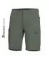 Shorts PENTAGON BDU 2.0 TROPIC SHORTS K05061 TARNGRÜN