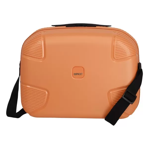  Koffer IMPACKT IP1 BEAUTY CASE GARTEN-APRIKOSE 