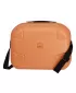 Koffer IMPACKT IP1 BEAUTY CASE GARTEN-APRIKOSE
