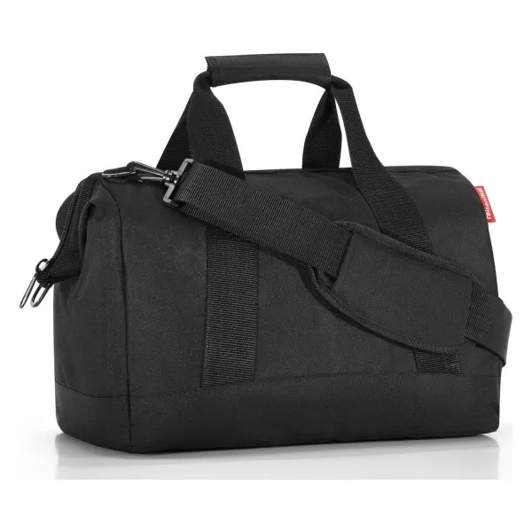  Tasche REISENTHEL ALLROUNDER M SCHWARZ 