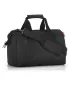Tasche REISENTHEL ALLROUNDER M SCHWARZ