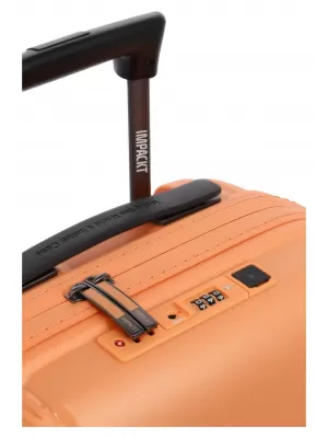 Koffer IMPACKT IP1 S GARTEN-APRIKOSE