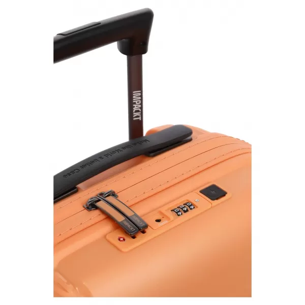  Koffer IMPACKT IP1 S GARTEN-APRIKOSE 
