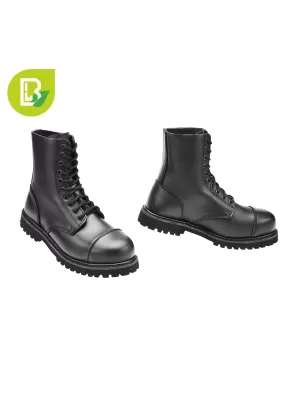 Stiefel BRANDIT 9062 SCHWARZ