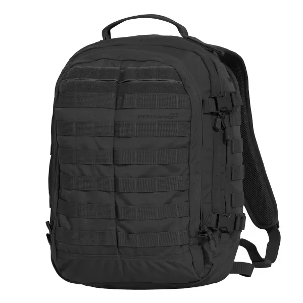  Rucksack PENTAGON KYLER 36LT BACKPACK K16073 SCHWARZ 