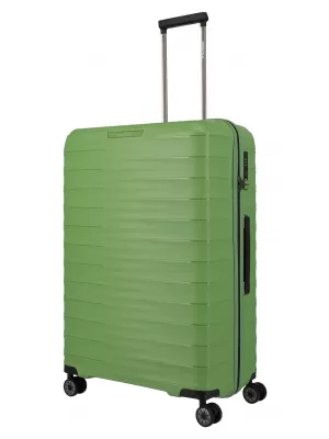 Koffer TRAVELITE MOOBY L GRÜN