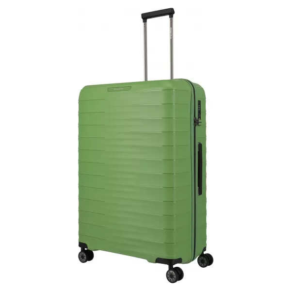  Koffer TRAVELITE MOOBY L GRÜN 
