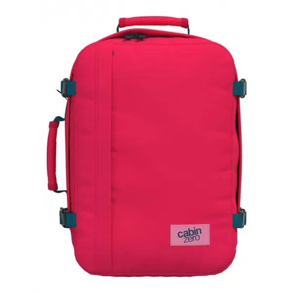  Rucksack CABINZERO CLASSIC 36L MIAMI MAGENTA 