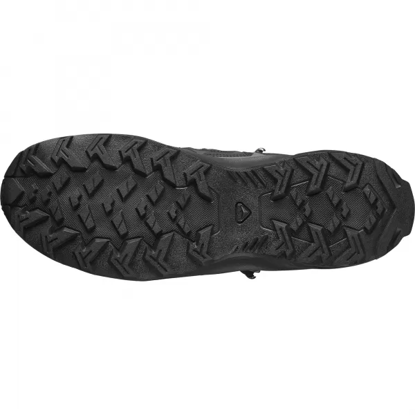  Herrenschuhe SALOMON EXTEGRA MID GORE-TEX PHANTOM/ASPHALT/CASTLEROCK 