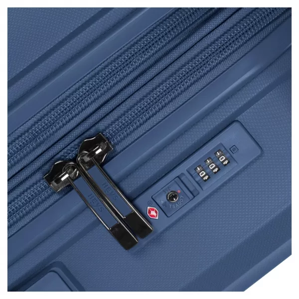  Koffer HEYS AIRLITE M BLAU 