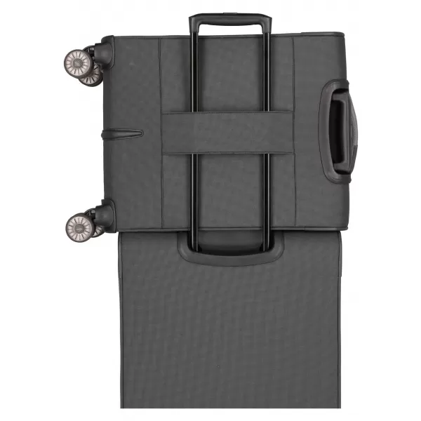  Koffer TRAVELITE VIIA 4W S ANTHRAZIT 