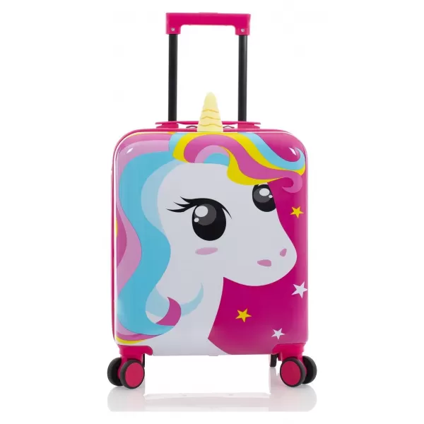  Kofferset HEYS SUPER TOTS EINHORN 