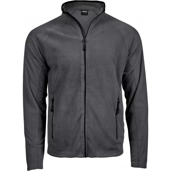  Herren-Sweatshirt TEE JAYS | TJ 9160 DUNKELGRAU 