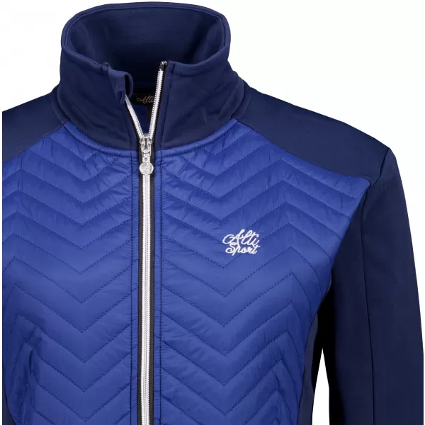  Damenjacke ALTISPORT GAIL DUNKELBLAU 