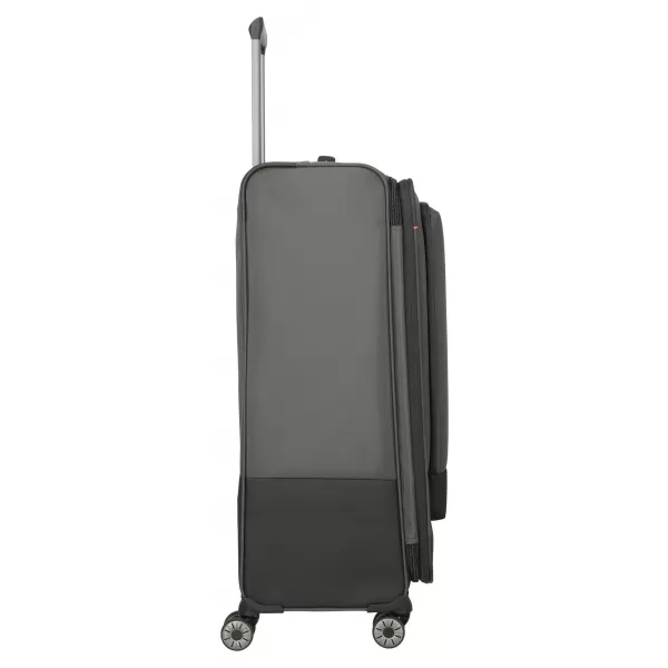  Koffer TRAVELITE CROSSLITE XL DUNKLES OLIV 