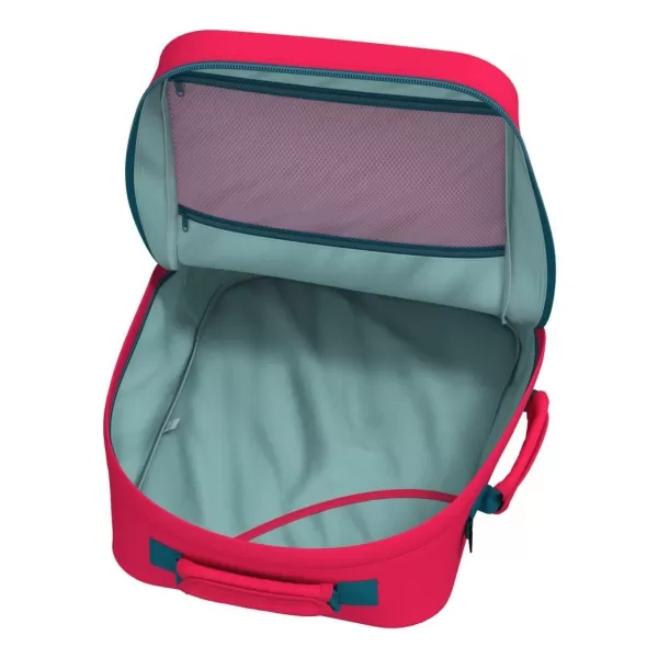  Rucksack CABINZERO CLASSIC 44L MIAMI MAGENTA 