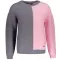Damenpullover KIXMI VERENA ROSA