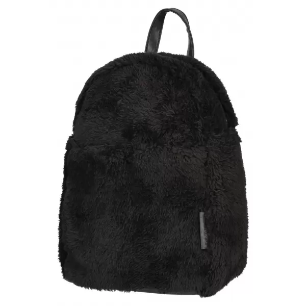  Rucksack ENRICO BENETTI TEDDY BACKPACK SCHWARZ 