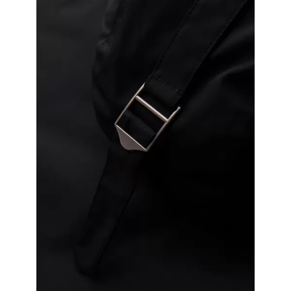  Jacke OMBRE OM-JAFL-0109 SCHWARZ 
