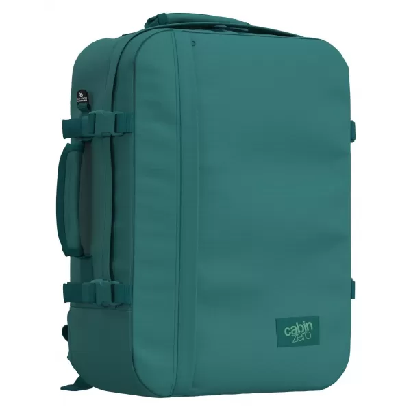  Rucksack CABINZERO CLASSIC 44L WIESENGRÜN 