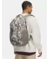Rucksack UNDER ARMOUR HUSTLE 6.0 BACKPACK BRAUN