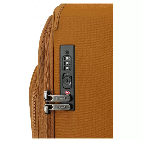  Koffer TRAVELITE Priima M CURRY 