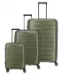 Koffer TRAVELITE AIR BASE S,M,L OLIVE
