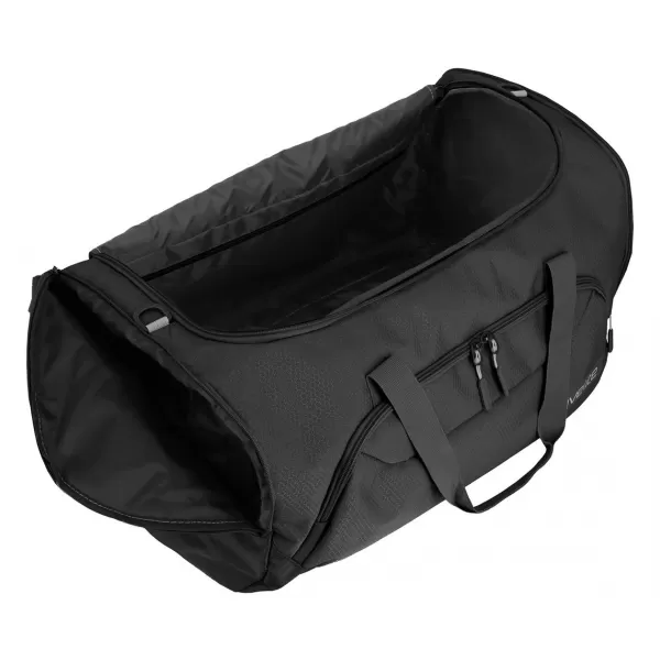  Tasche TRAVELITE Kick Off Duffle L SCHWARZ 