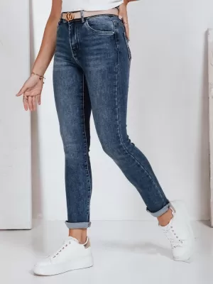Damen DSTREET UY2798 BLAU