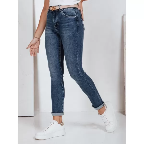  Damen DSTREET UY2798 BLAU 