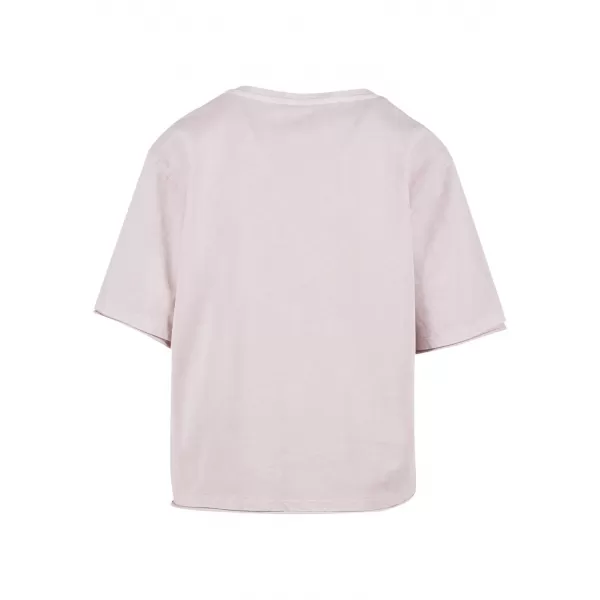  Hemd URBAN CLASSICS TB7465 ERRÖTETE ROSE 