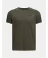 T-Shirt für Jungen UNDER ARMOUR UA TECH 2.0 SS 1363284-391 GRÜN