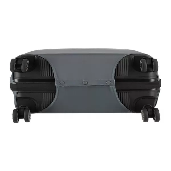  Kofferhülle TRAVELITE LUGGAGE COVER M ANTHRAZIT 