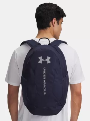 Rucksack UNDER ARMOUR UA HUSTLE LITE BACKPACK 6000399-410 BLAU