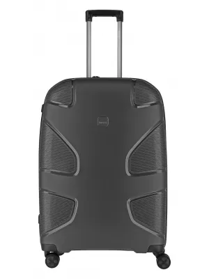 Koffer IMPACKT IP1 L IRON GREY EISENGRAU