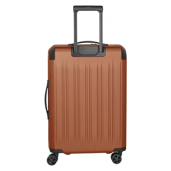  Koffer TRAVELITE DYNAMIIC M EXP KUPFER 