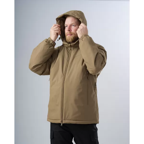  Jacke PENTAGON LOGAN LEVEL7 JACKET K01012 SCHWARZ 
