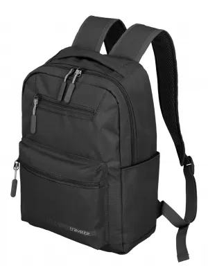 Rucksack TRAVELITE KICK OFF BACKPACK M SCHWARZ