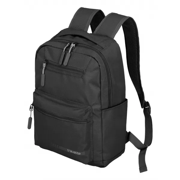  Rucksack TRAVELITE KICK OFF BACKPACK M SCHWARZ 