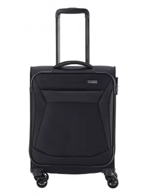 Koffer TRAVELITE CHIOS S SCHWARZ