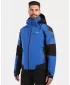 Herren-Skijacke KILPI TURNAU-M ZM0110KI DUNKELBLAU