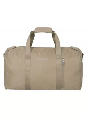 Reisetasche TRAVELITE BASICS GARMENTBAG/TRAVELBAG SAND