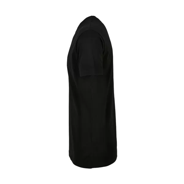  Hemd BRANDIT 8668 SCHWARZ 
